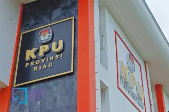 9 Calon Panelis Debat Kedua Pilgubri, KPU Riau: Masyarakat Diminta Beri Masukan