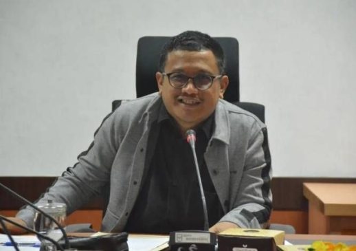 DPRD Riau Minta Pemprov Antisipasi Potensi Banjir