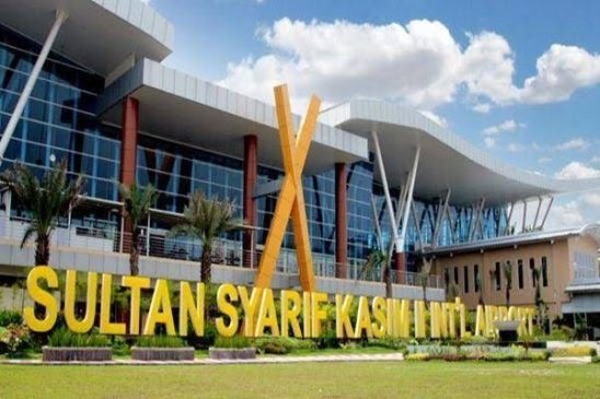 Kunjungan Wisman ke Riau Didominasi Wisatawan Malaysia