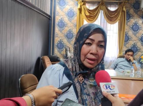 DPRD Pekanbaru Soroti Study Tour yang Kerap Menjadi Keluhan Wali Murid