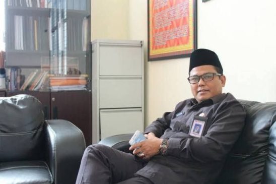 KPU Riau Wajibkan Panelis Debat Kedua Pilgub Teken Pakta Integritas Sebelum Penetapan