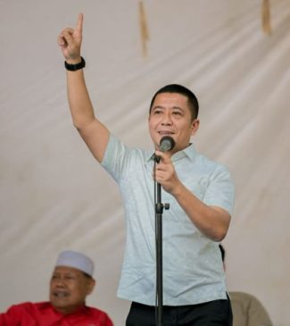 Koalisi Bermarwah Bengkalis Sampaikan Terima Kasih Kepada Masyarakat