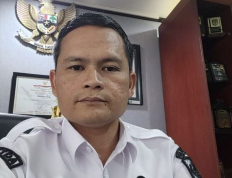 Pemprov Usulkan 4 Ranperda di Propemperda 2025 ke DPRD Riau