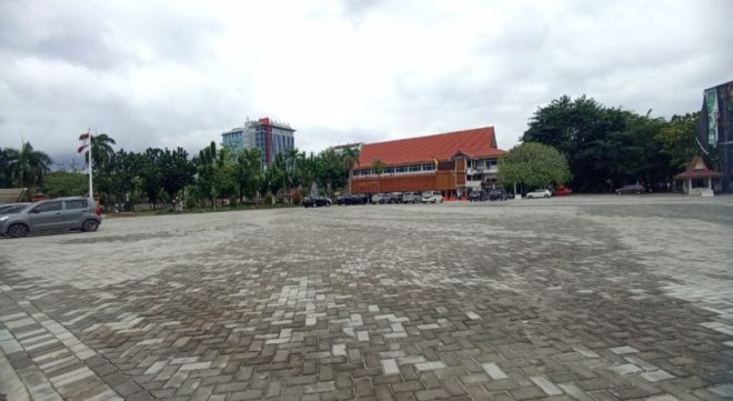 Pembangunan Gedung MPP Tergantung Walikota Terpilih