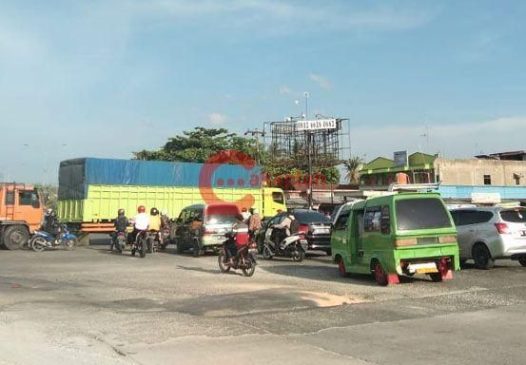 Pembebasan Lahan Flyover Simpang Panam Pekanbaru Mulai Diproses