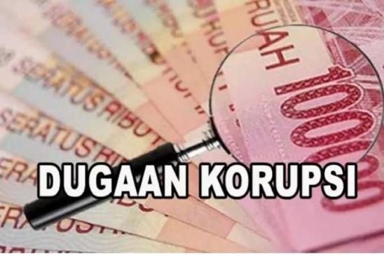 Jaksa Usut Dugaan Korupsi Program Paket Ramadan di Baznas Inhil