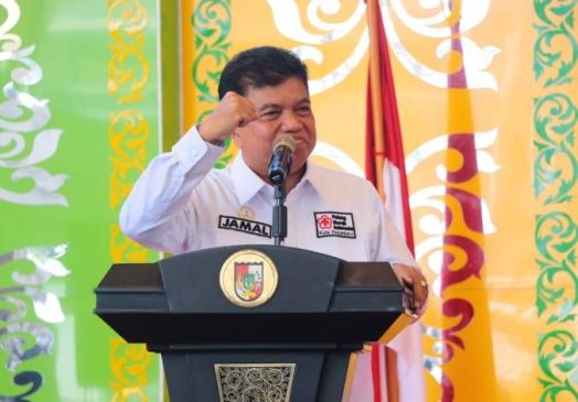 Tambah Daya Tampung SMP Negeri, Disdik Pekanbaru Bangun RKB Tahun Depan