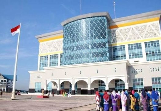 Ini 28 Pejabat Eselon II Pemko Pekanbaru yang Dievaluasi