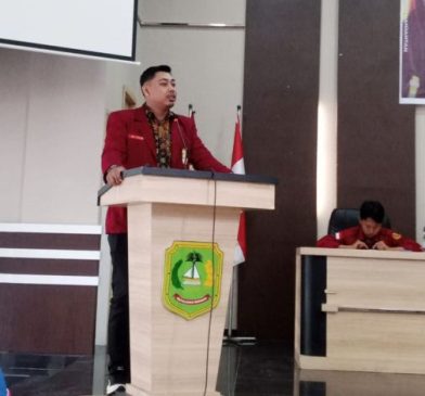 DPD IMM Riau Sambut Kemenangan Hasil Hitung Cepat Pilkada Riau 2024