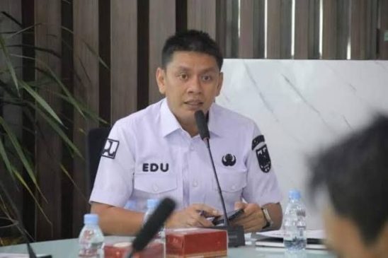Dinas PUPR Pekanbaru Tetap Anggarkan untuk Overlay Jalan Tahun 2025