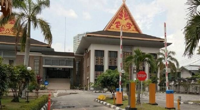 DPRD Pekanbaru Akan Kumpulkan RT dan RW, Ada Apa?