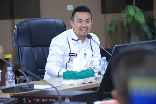 Risnandar: OPD Diminta Optimalkan Kegiatan di Tengah Keuangan Terbatas