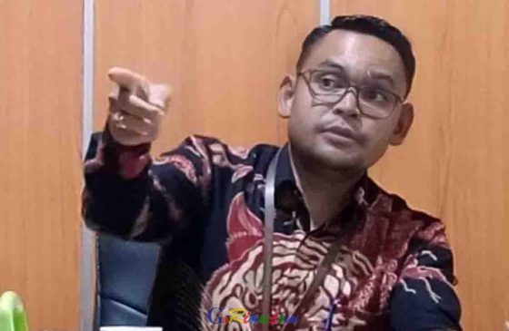 Bawaslu Meranti Ingatkan Pemilih Tak Dokumentasikan Hak Pilihnya di Bilik Suara
