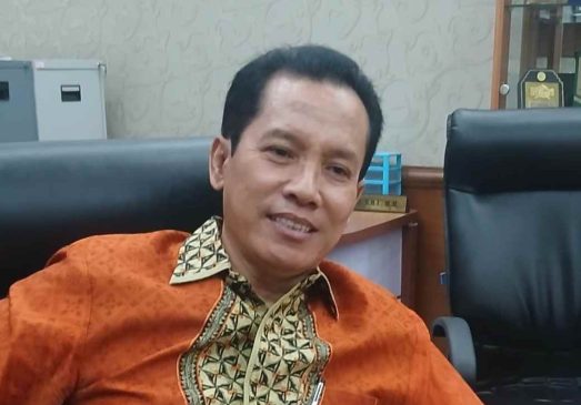 APBD Riau 2025 Dihantui Defisit, Edi Basri: Nilainya Tidak Biasa