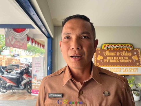 Setelah Pencopotan Paksa, Pengusaha Berbondong-Bondong Mengurus Perpanjangan Reklame