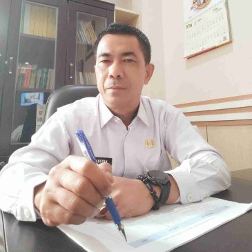 Besok Ujian CPNS Kuansing, Peserta Wajib Hadir 90 Menit Sebelum Dimulai