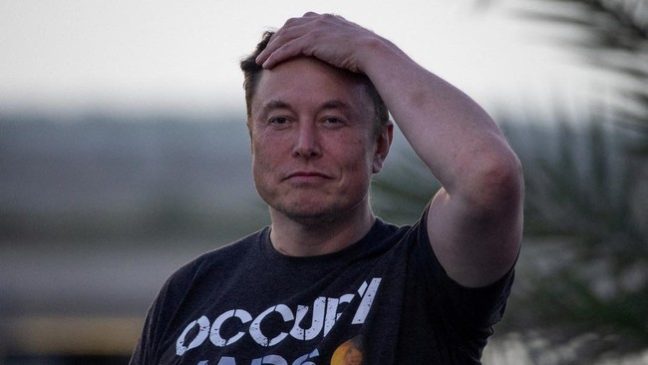 Masuk Kabinet Trump, Elon Musk Disebut Tak Bakal Dapat Gaji