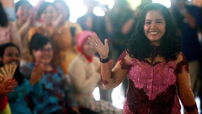 Presiden Filipina Klaim Terpidana Mati Mary Jane akan Bebas dari RI