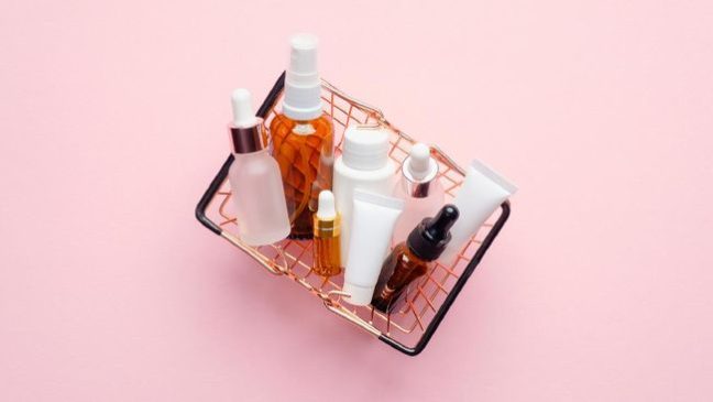 BPOM Cabut Izin Edar 16 Kosmetik Berbahaya