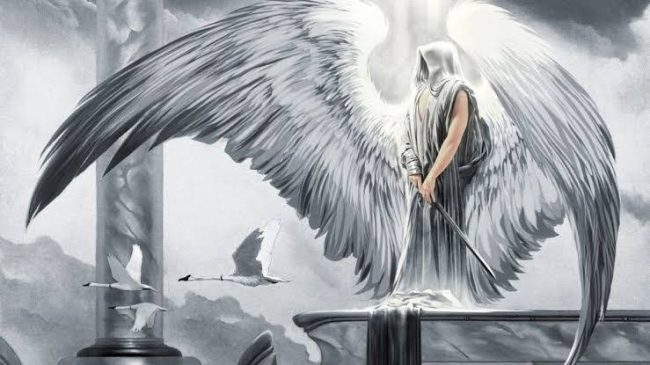 Mengenal 10 Nama Malaikat dan Tugasnya