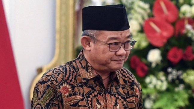 Mu’ti: Gaji Guru Non-ASN Naik Rp2 Juta