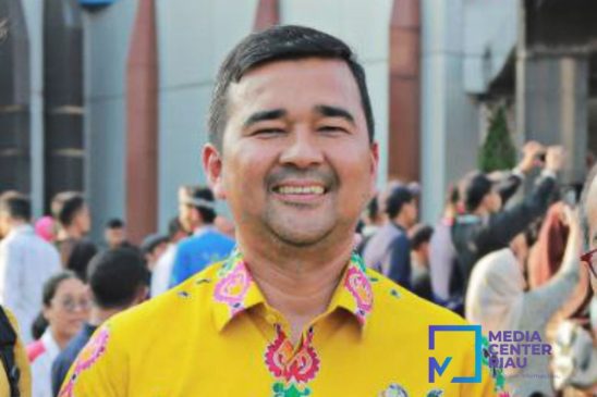 Angka Pengangguran di Riau Turun Drastis