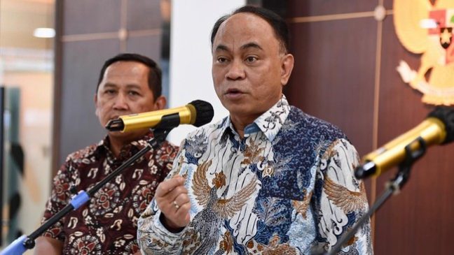 Menkop Akan Bentuk Satgas Revitalisasi Koperasi Bermasalah