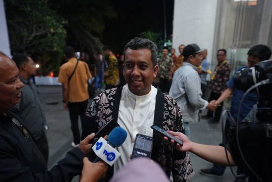 Pjs Bupati Meranti: ASN di Kepulauan Meranti Sudah Berikrar Netralitas dalam Pilkada 2024
