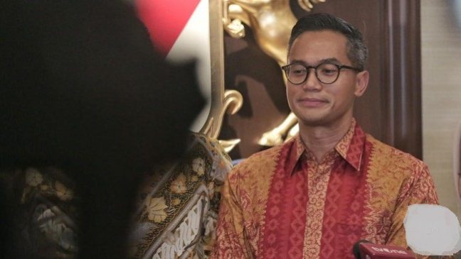 Prabowo Akan Didampingi Pengusaha ke Luar Negeri
