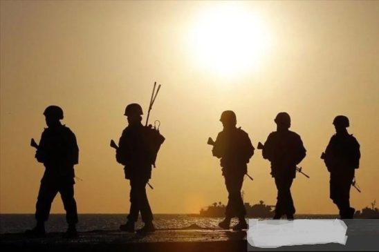Pengiriman Pasukan Korut ke Rusia Ancaman Global
