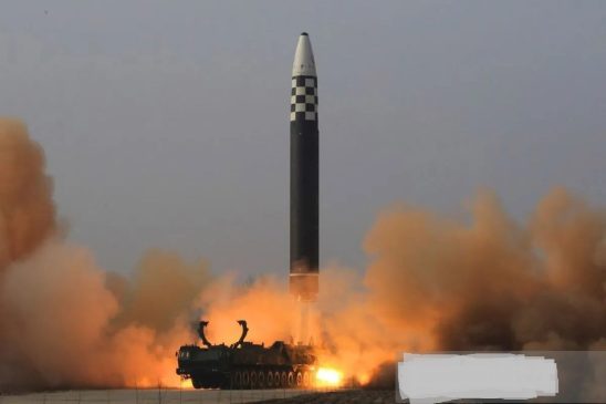 Korut Luncurkan 7 Rudal Balistik, Jepang Kirim Protes Keras