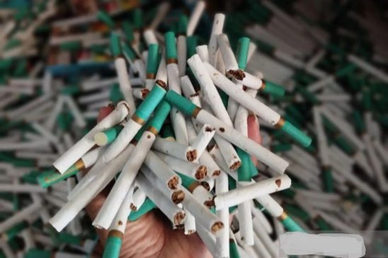 Penerapan Kemasan Polos Rugikan Industri Rokok Elektronik