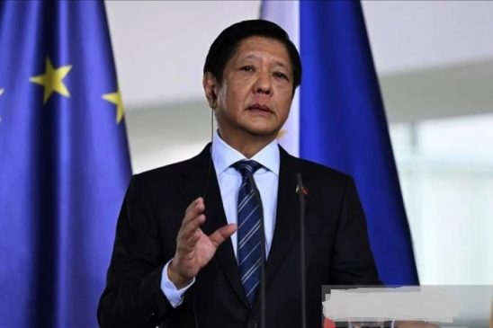 Presiden Filipina Inginkan Drama Politik Segera Berakhir