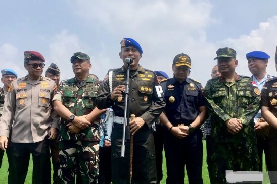 Terkait Kasus Deli Serdang, Pomdam I/BB Periksa 45 Prajurit