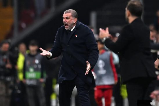 Kekalahan Tottenham Kesalahan di Babak Pertama