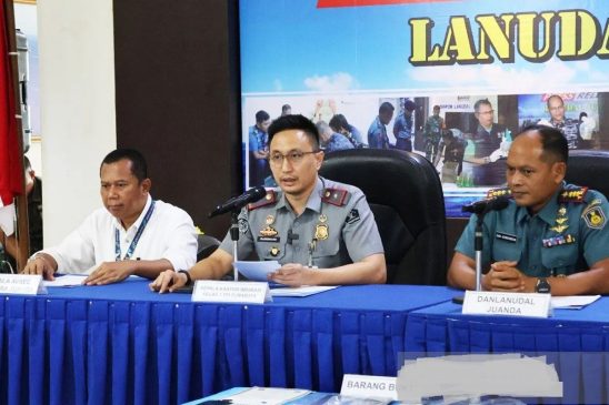 WNI Terduga Penjual Ginjal ke India Digagalkan Imigrasi Surabaya