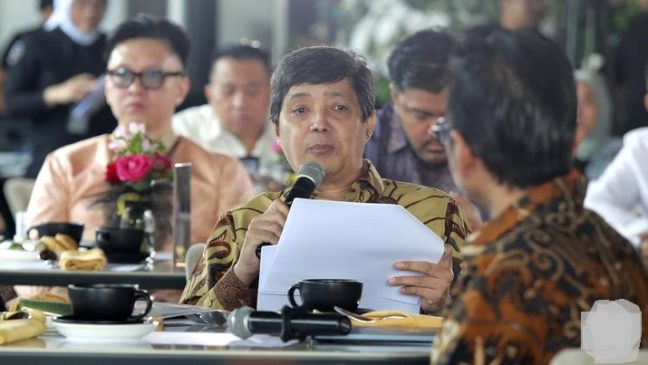 Kerugian Negara Triliunan, Terdapat 2.000-an Pertambangan Ilegal