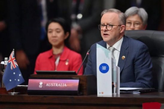 Boleh Akses Media Sosial, Australia Tetapkan Usia 16 Tahun