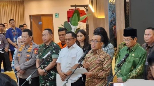 Pilkada 27 November 2024, Pemerintah Tetapkan Hari Libur Nasional