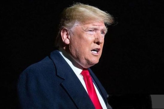 Hakim New York Kembali Tunda Vonis Kasus Trump