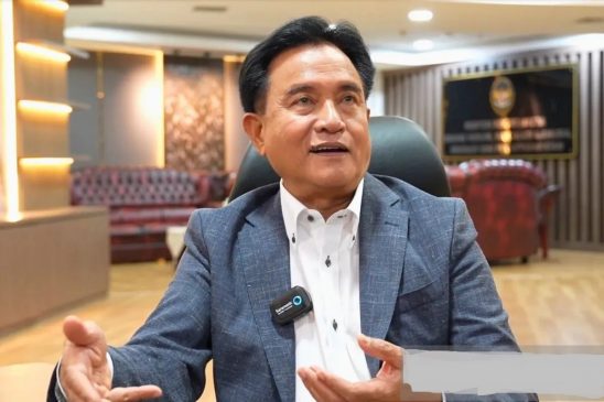 Yusril: Presiden Filipina Mungkin Ubah Status Hukuman Mary Jane