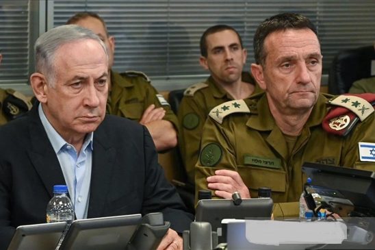 Meski Gencatan Senjata, Netanyahu Isyaratkan Serang Kembali Lebanon