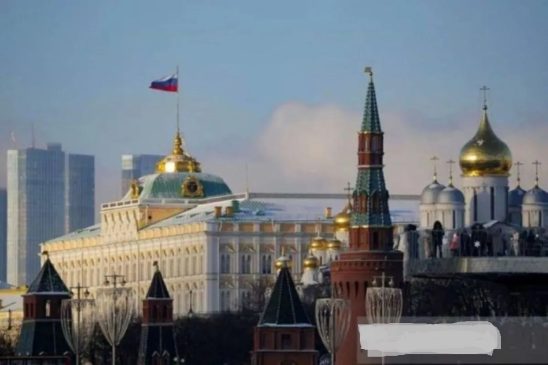 Jika Ukraina Gunakan Rudal Barat, Rusia Gunakan Nuklir