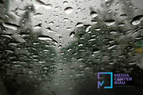 Prakiraan Cuaca Riau: Hujan Berpotensi di Sejumlah Wilayah