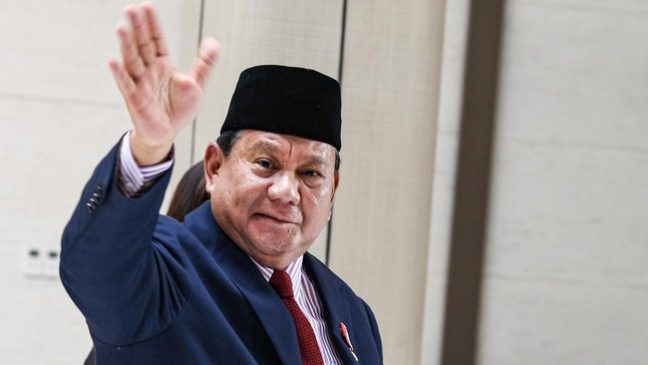 Prabowo Resmi Naikkan Gaji Guru dan Tunjangan Sertifikasi Guru Non-ASN
