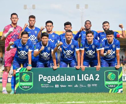 PSPS Siap Tempur Hadapi Persikabo