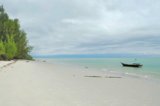 Riau: Bukan Hanya Pekanbaru, Bengkalis Juga Punya Banyak Pesona