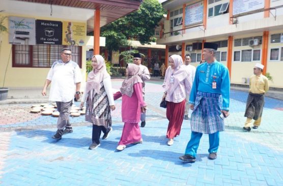 Program Makan Siang Gratis dan Bergizi Tahap Kedua Akan Kembali Digelar