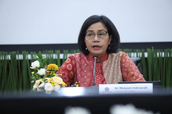 Menkeu Batasi Anggaran Negara, Perjalanan Dinas Dipangkas 50%