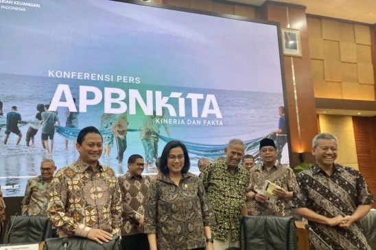 Trump Menang, Rupiah Lebih Baik dari Mata Uang Lain